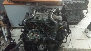 ford connect 75ps çıkma motor