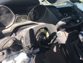 2016-2016 ford kuga çıkma airbag sargısı