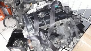 Focus 1.6 Benzinli Motor Orjinal Çıkma