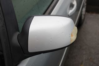 Ford C-Max Ghia Sol Ayna Çıkma