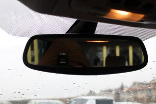 Ford C-Max Kararan Dikiz Aynası Çıkma