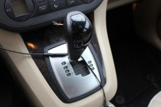Ford C-Max Otomatik Vites Mekanizma Çıkma