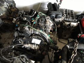 ford connect 1.6 dizel çıkma motor 2014-2016