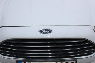 Ford Fiesta Ön Panjur Orjinal Çıkma 2013 - 2014 - 2015 - 2016 - 2017