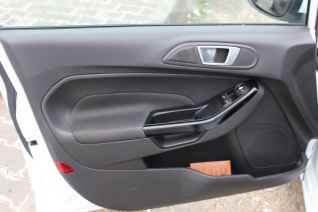 Ford Fiesta Sol Ön Kapı Döşemesi Çıkma 2013 - 2014 - 2015 - 2016 - 2017 Model Uyumlu