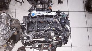 Ford Focus 2 1.6 Dizel Motor Çıkma