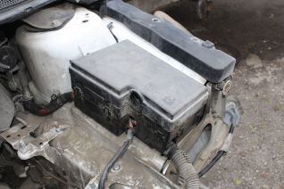 Ford Focus 2 Elektrikli Sigorta Tesisatı Çıkma