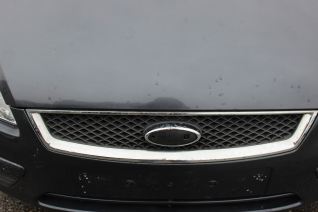 Ford Focus 2 Ghia Ön Panjur
