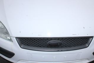 Ford Focus 2 Komple Ön Beyaz Renk Çıkma