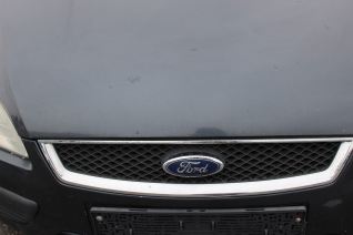 Ford Focus 2 Nikelajlı Ön Panjur Çıkma
