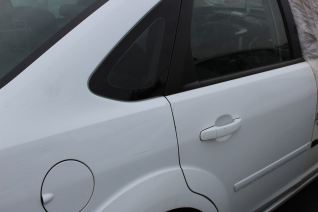 Ford Focus 2 Sağ Arka Kapı Hatasız Beyaz Renk Orjinal Çıkma