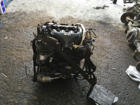 ford kuga 2,0 tdci orjinal çıkma motor euro 4